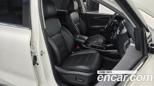 Kia Sorento 2020 — photo 12
