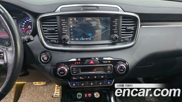 Kia Sorento 2020 — photo 14