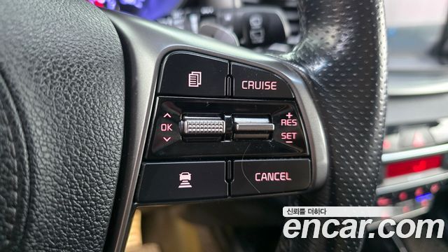 Kia Sorento 2020 — photo 16