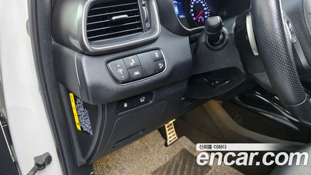 Kia Sorento 2020 — photo 17