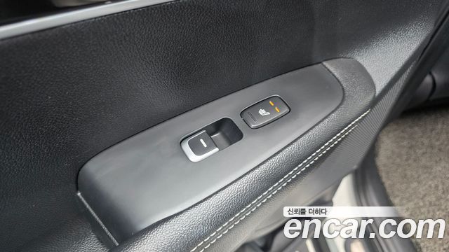 Kia Sorento 2020 — photo 19