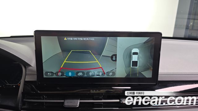KG Mobility Rexton 2025 — photo 15