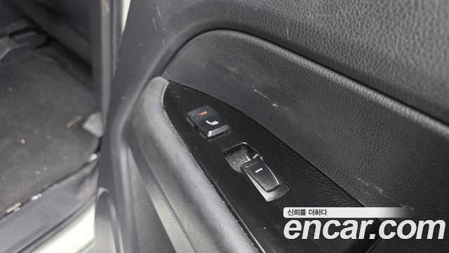 KG Mobility Rexton 2025 — photo 19