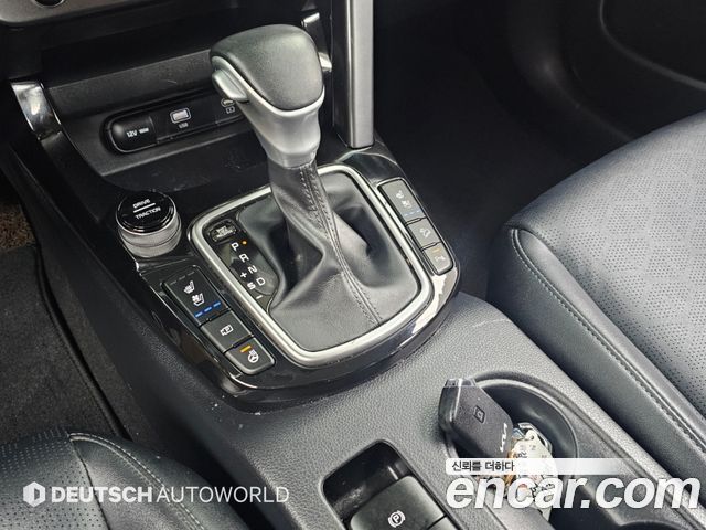 Kia Seltos 2023 — photo 9