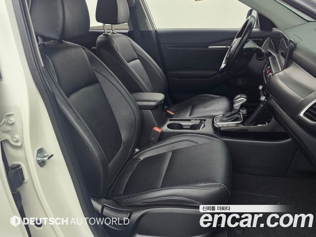 Kia Seltos 2023 — photo 10