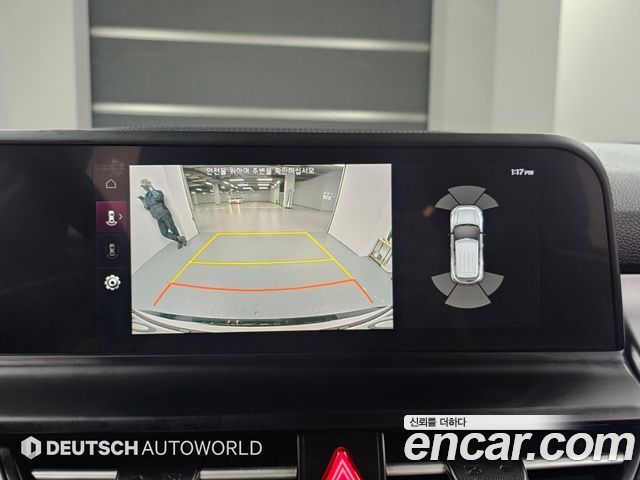 Kia Seltos 2023 — photo 15