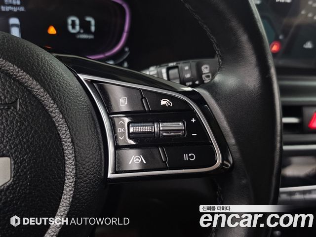 Kia Seltos 2023 — photo 16