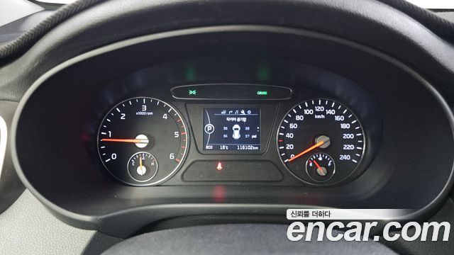 Kia Sorento 2016 — photo 11