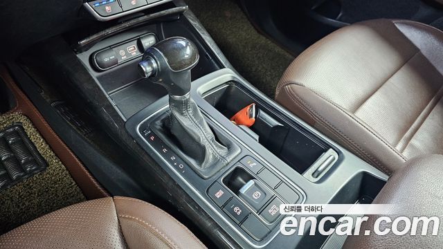 Kia Sorento 2016 — photo 12