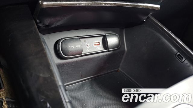 Kia Sorento 2016 — photo 18