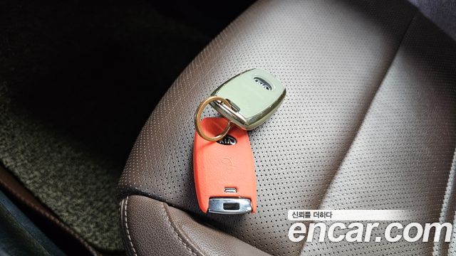 Kia Sorento 2016 — photo 22