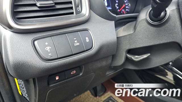 Kia Sorento 2016 — photo 26