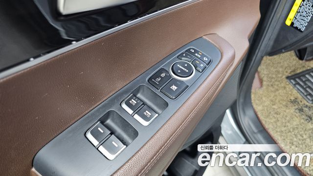 Kia Sorento 2016 — photo 28