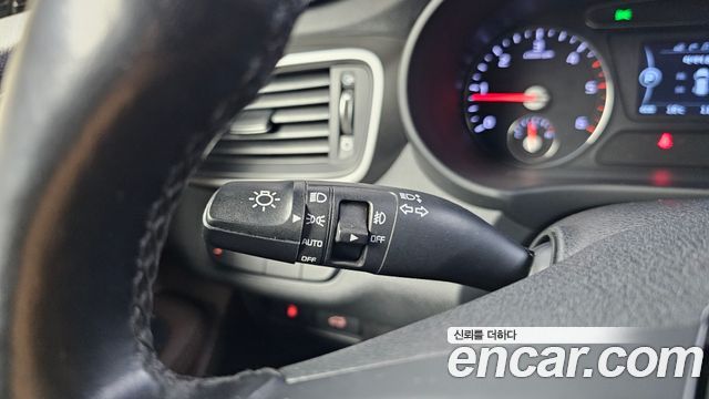 Kia Sorento 2016 — photo 30