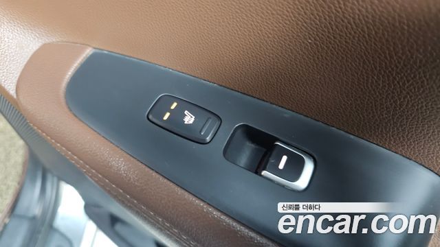 Kia Sorento 2016 — photo 31