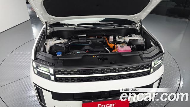 Hyundai Santafe 2024 — photo 6