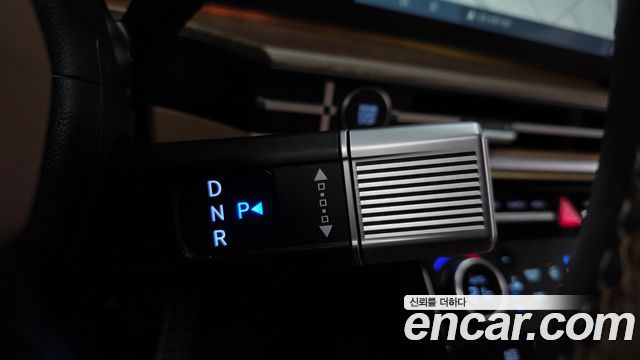 Hyundai Santafe 2024 — photo 12