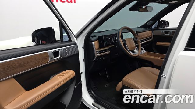Hyundai Santafe 2024 — photo 13