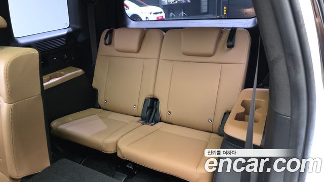 Hyundai Santafe 2024 — photo 19