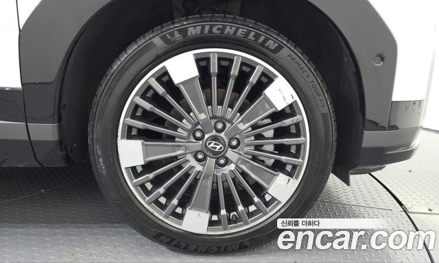 Hyundai Santafe 2024 — photo 7