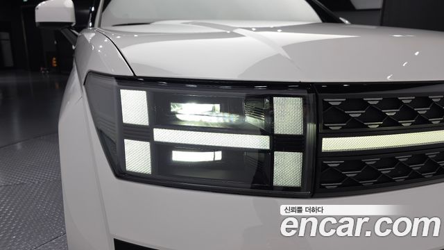 Hyundai Santafe 2024 — photo 8