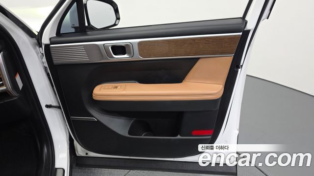 Hyundai Santafe 2024 — photo 14