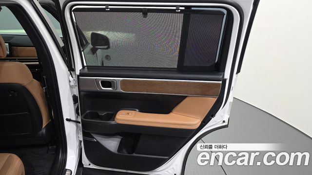 Hyundai Santafe 2024 — photo 15