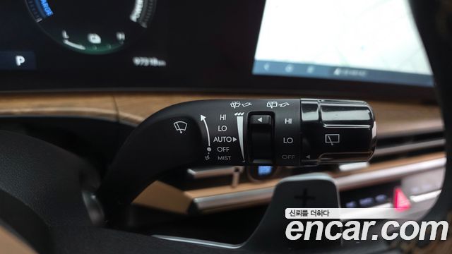 Hyundai Santafe 2024 — photo 27