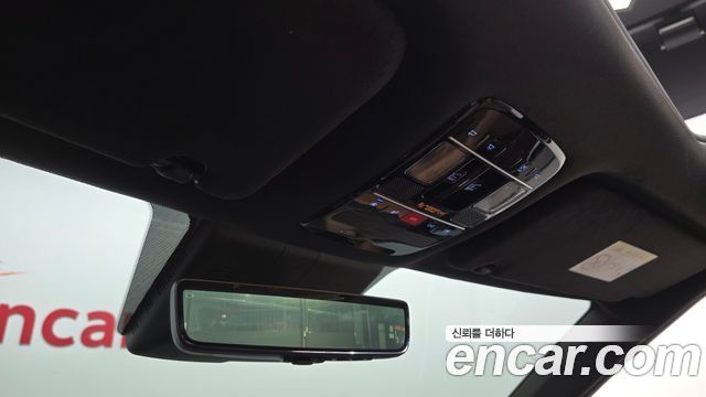 Hyundai Santafe 2024 — photo 29