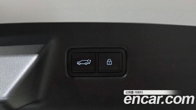Hyundai Santafe 2024 — photo 34