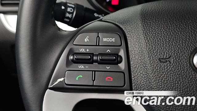 Kia morning 2016 — photo 24