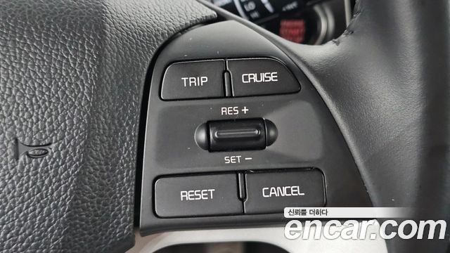 Kia morning 2016 — photo 25