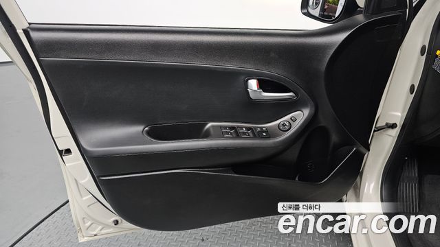 Kia morning 2016 — photo 14