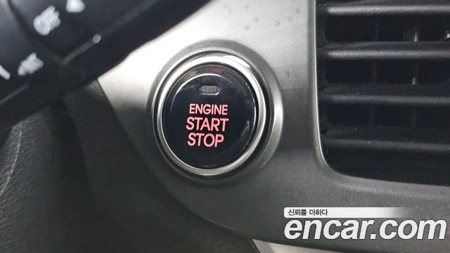 Kia morning 2016 — photo 30