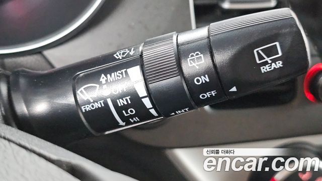 Kia morning 2016 — photo 32