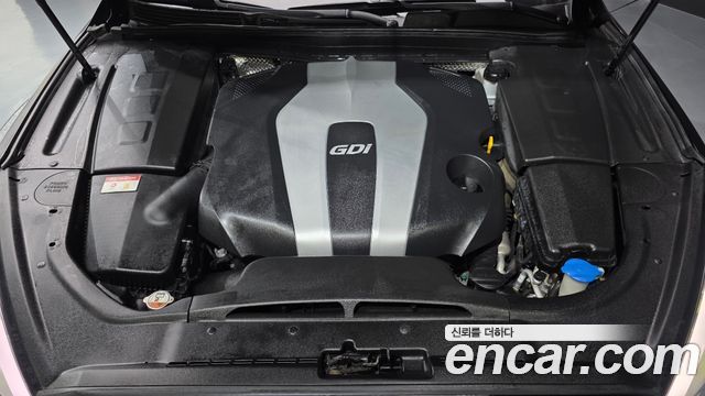 Kia K9 2014 — photo 6