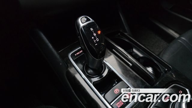 Kia K9 2014 — photo 9