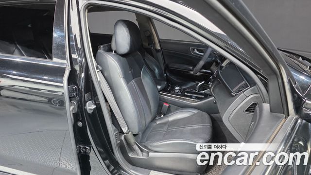 Kia K9 2014 — photo 12