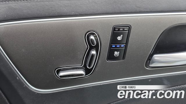 Kia K9 2014 — photo 14
