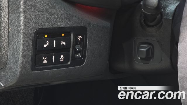 Kia K9 2014 — photo 15