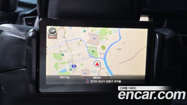 Kia K9 2014 — photo 19