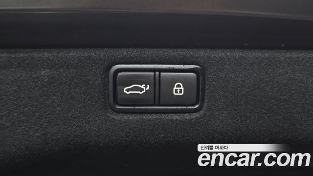 Kia K9 2014 — photo 20