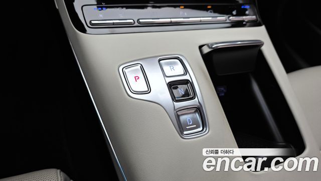 Hyundai Grandeur 2023 — photo 12