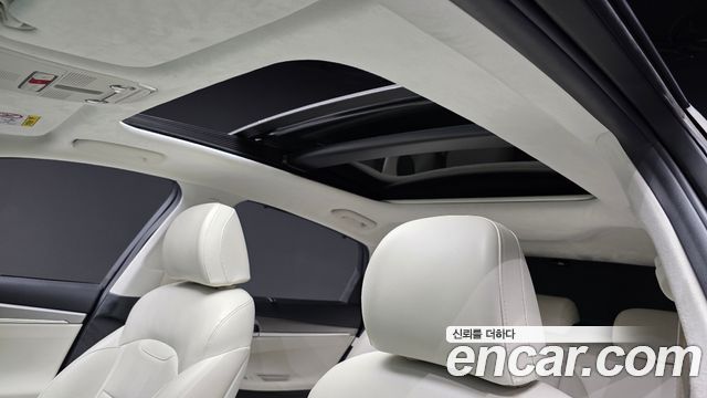 Hyundai Grandeur 2023 — photo 25