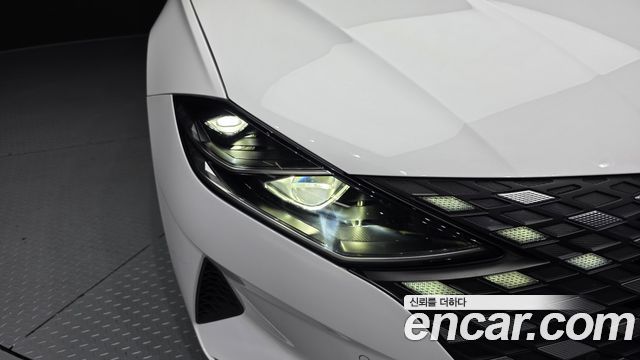 Hyundai Grandeur 2023 — photo 8