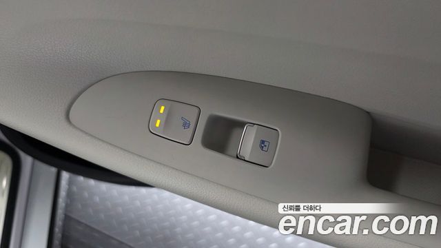 Hyundai Grandeur 2023 — photo 29
