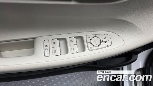 Hyundai Grandeur 2023 — photo 30