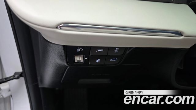 Hyundai Grandeur 2023 — photo 31