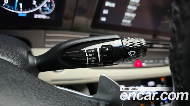 Hyundai Grandeur 2023 — photo 33