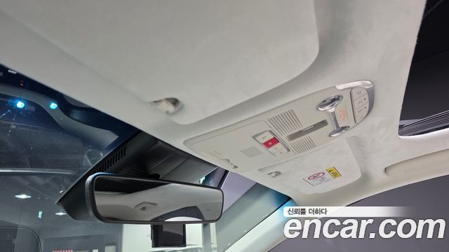 Hyundai Grandeur 2023 — photo 35